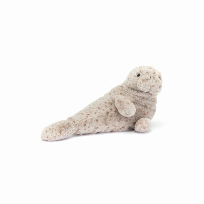 Jellycat Magnus Zeekoe | WA3170862